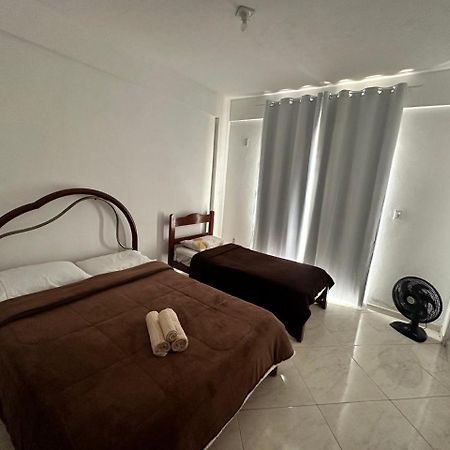 Ferienwohnung Ape Amplo Prox Miguel Pereira - Avelar-Paty Paty do Alferes Exterior foto