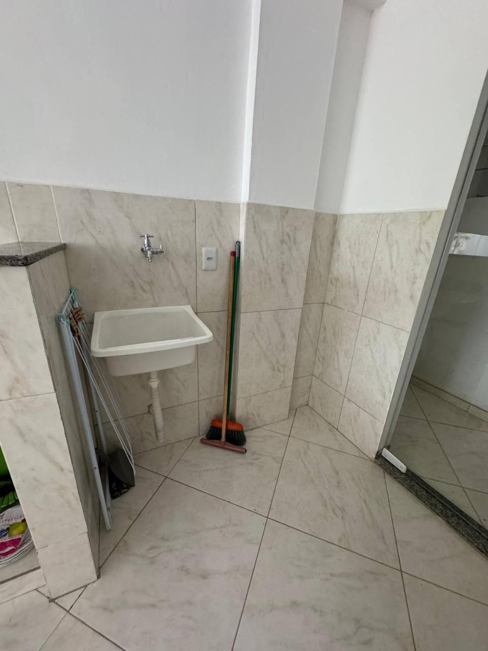 Ferienwohnung Ape Amplo Prox Miguel Pereira - Avelar-Paty Paty do Alferes Exterior foto